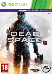 خرید بازی دد اسپیس Dead Space 3 برای XBOX 360