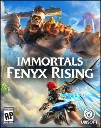 خرید بازی Immortals Fenyx Rising برای کامپیوتر