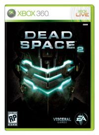خرید بازی دد اسپیس DEAD SPACE 2 برای XBOX 360