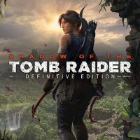 خرید بازی Shadow of the Tomb Raider برای PC