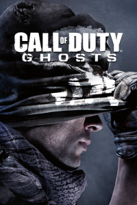 خرید بازی کال اف دیوتی گوست Call of Duty Ghosts برای PC