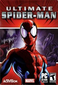 خرید بازی Ultimate Spider Man برای PC