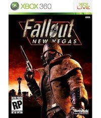 خرید بازی Fallout New Vegas برای XBOX 360