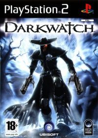 خرید بازی Darkwatch دارک واچ برای PS2