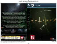 خرید بازی Outlast 2 برای کامپیوتر