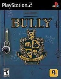 خرید بازی بولی Bully برای پلی استیشن 2