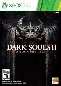 خرید بازی دارک سولز Dark Souls 2 برای XBOX 360