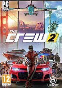 خرید بازی The Crew 2 برای PC
