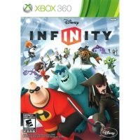 خرید بازی Disney Infinity بی نهایت دیزنی برای XBOX 360