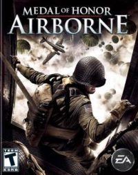 خرید بازی Medal Of Honor Airborne مدال افتخار برای PC