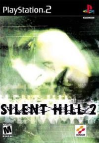 خرید بازی سایلنت هیل 2 Silent hill برای PS2