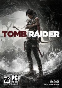 خرید بازی تام رایدر Tomb Raider برای کامپیوتر