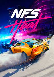 خرید بازی نید فور اسپید هیت Need for Speed Heat برای PC