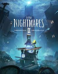 خرید بازی Little Nightmares 2 برای کامپیوتر