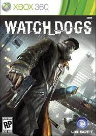 خرید بازی واچ داگز Watch Dogs برای XBOX 360
