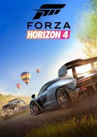 خرید بازی فورزا هورایزن Forza Horizon 4 برای کامپیوتر