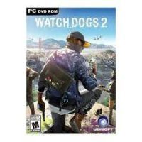خرید بازی Watch Dogs 2 واچ داگز 2 برای کامپیوتر