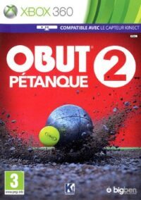 خرید بازی Obut Petanque 2 برای XBOX 360