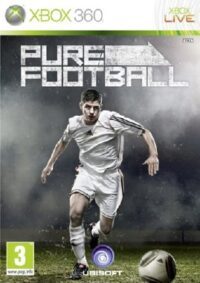 خرید بازی Pure Football برای XBOX 360