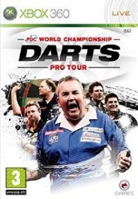 خرید بازی PDC World Championship Darts Pro Tour برای XBOX 360