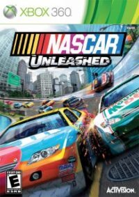 خرید بازی NASCAR Unleashed برای XBOX 360