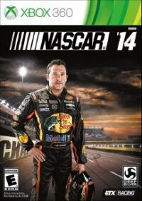 خرید بازی NASCAR 14 برای XBOX 360