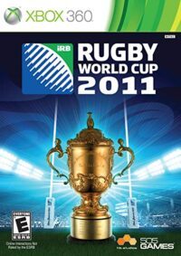خرید بازی Rugby World Cup 2011 برای XBOX 360