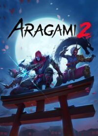 خرید بازی Aragami 2 – Digital Deluxe Edition برای کامپیوتر