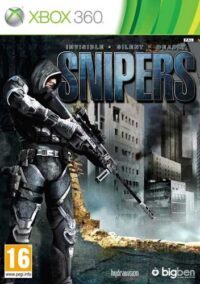خرید بازی Snipers برای XBOX 360