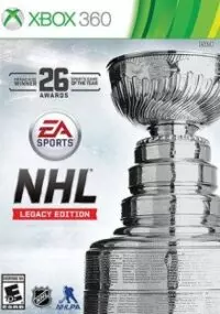 خرید بازی NHL Legacy Edition برای XBOX 360