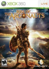 خرید بازی Rise of The Argonauts برای XBOX 360