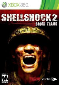 خرید بازی Shellshock 2 Blood Trails برای XBOX 360