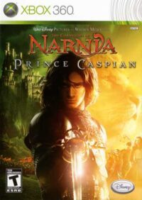 خرید بازی The Chronicles of Narnia Prince Caspian برای XBOX 360