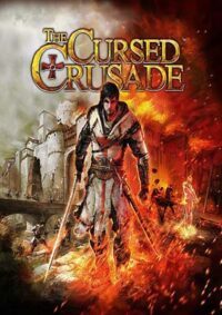 خرید بازی The Cursed Crusade برای XBOX 360