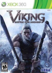 خرید بازی Viking Battle for Asgard برای XBOX 360