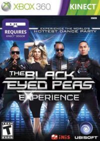 خرید بازی The Black Eyed Peas Experience برای XBOX 360