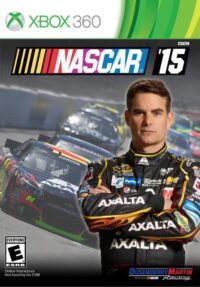 خرید بازی NASCAR 15 برای XBOX 360