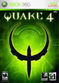 خرید بازی Quake 4 برای XBOX 360