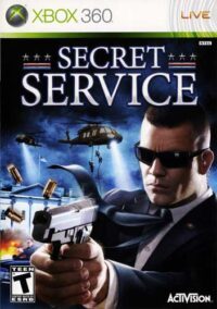 خرید بازی Secret Service Ultimate Sacrifice برای XBOX 360