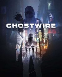 خرید بازی Ghostwire Tokyo برای کامپیوتر