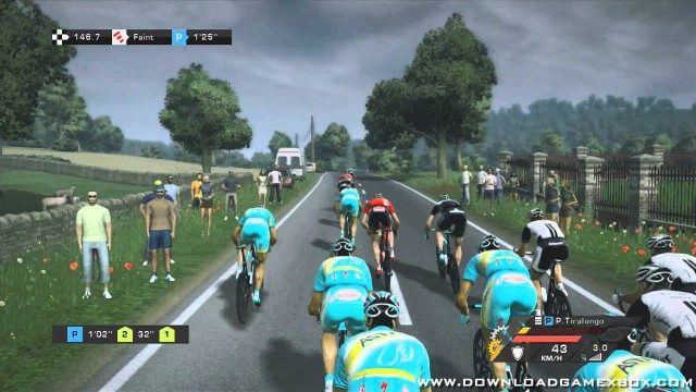 خرید بازی Le Tour de France 2014 برای 360 XBOX