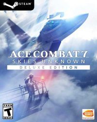خرید بازی Ace Combat 7 Skies Unknown برای کامپیوتر