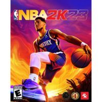 خرید بازی NBA 2K23 برای کامپیوتر pc