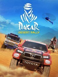 خرید بازی Dakar Desert Rally برای کامپیوتر