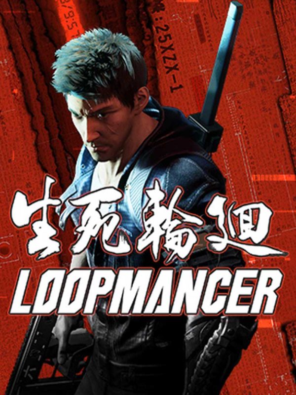 خرید بازی Loopmancer برای کامپیوتر