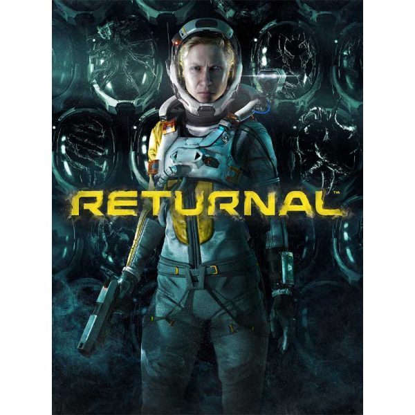 خرید بازی Returnal برای کامپیوتر PC