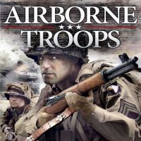 خرید بازی یگان هوابرد Airborne Troops برای کامپیوتر PC