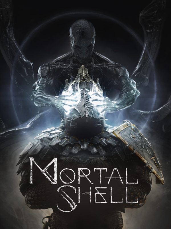 خرید بازی Mortal Shell برای کامپیوتر PC