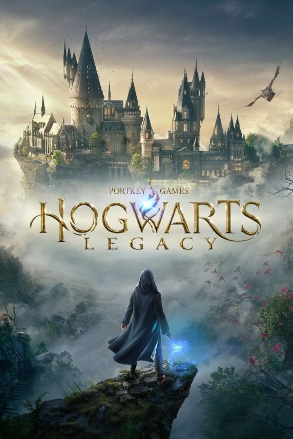 خرید بازی میراث هاگوارتز Hogwarts Legacy برای کامپیوتر
