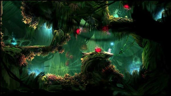 خرید بازی Ori and the Blind Forest برای کامپیوتر